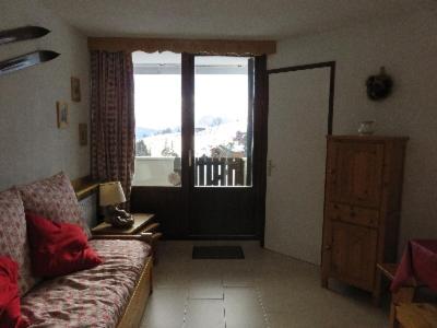 Le Hameau 001 Apartman Manigod Kültér fotó